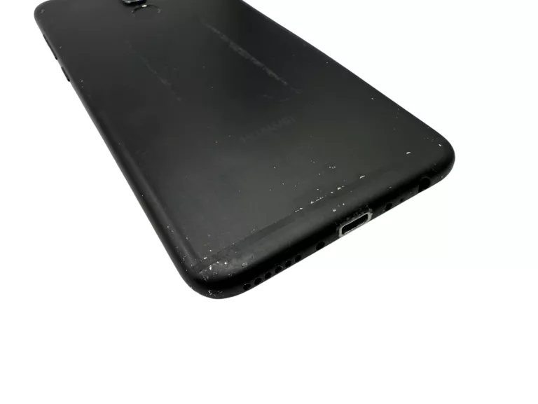 TELEFON HUAWEY MATE 10 LITE SAM PĘKNIĘTY