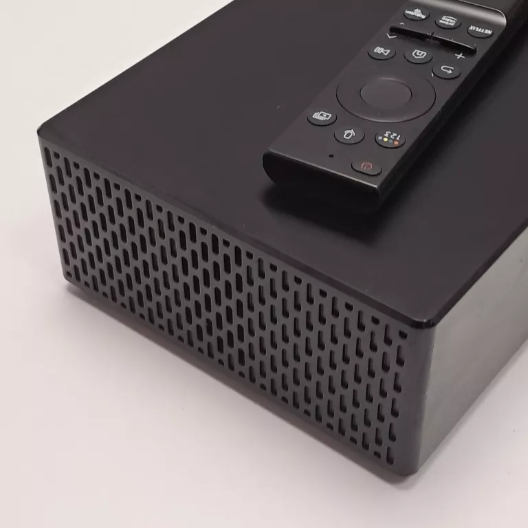 SAMSUNG ONE CONNECT