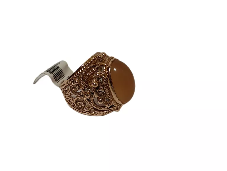 ZŁOTY  PIERŚCIONEK 583 12,24 G