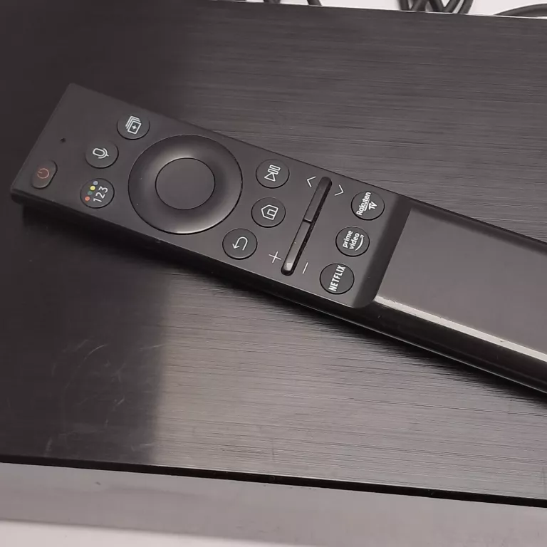 SAMSUNG ONE CONNECT