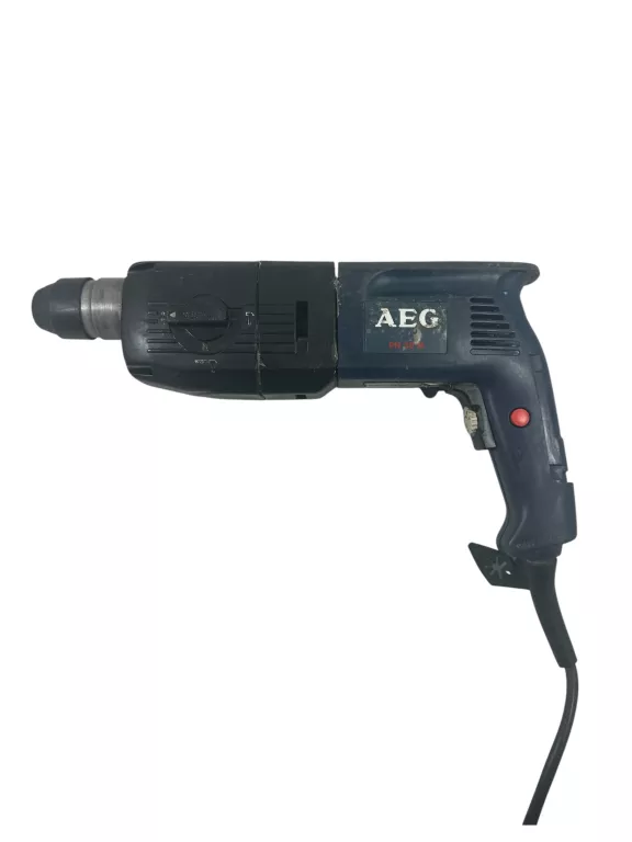 MŁOTOWIERTARKA AEG PN 30M