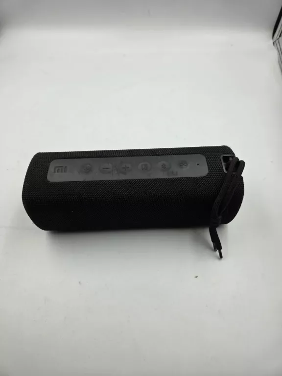 GŁOŚNIKI XIAOMI IPX7 CZARNY