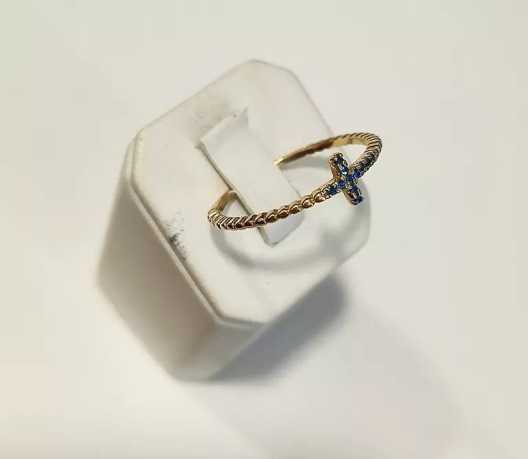 zloty-pierscionek-z-niebieska-cyrkonia-123g-wykonczenie-15753-4