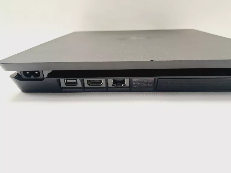KONSOLA PS4 SLIM CUH-2216A 500 GB