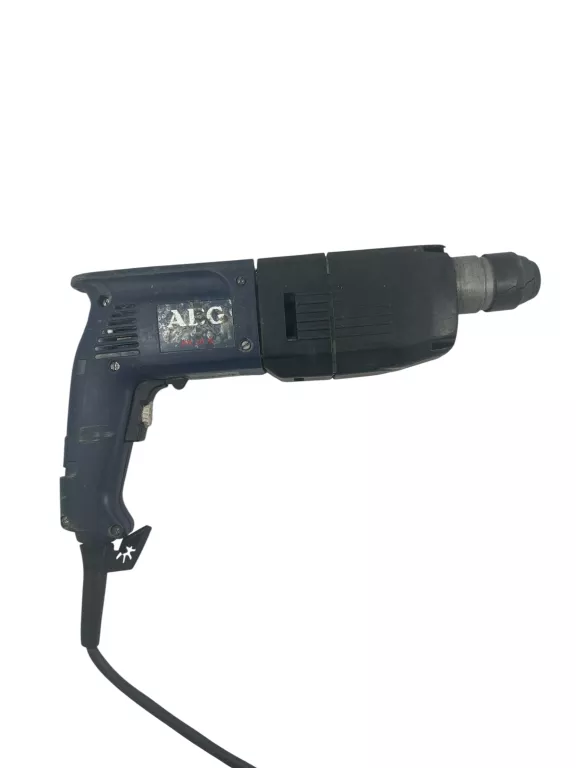 MŁOTOWIERTARKA AEG PN 30M