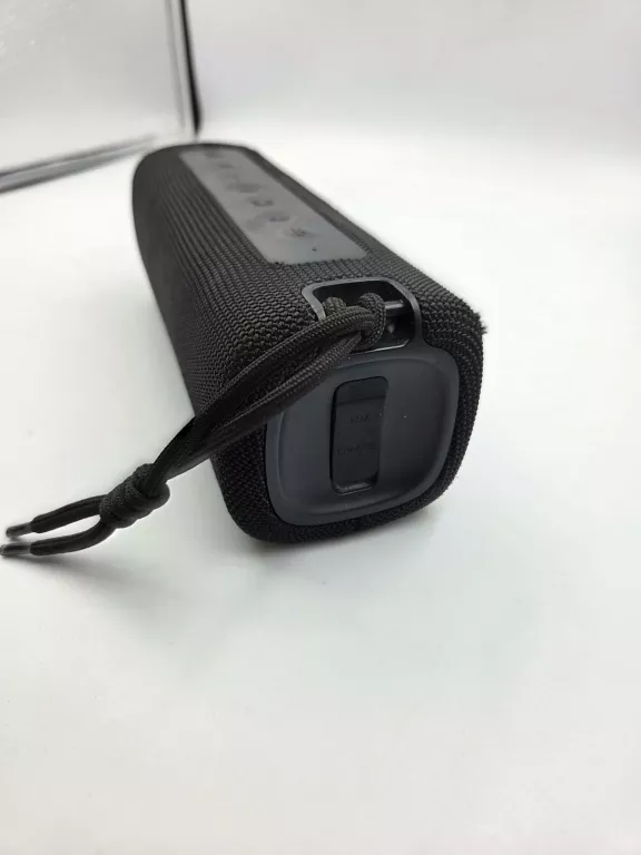 GŁOŚNIKI XIAOMI IPX7 CZARNY