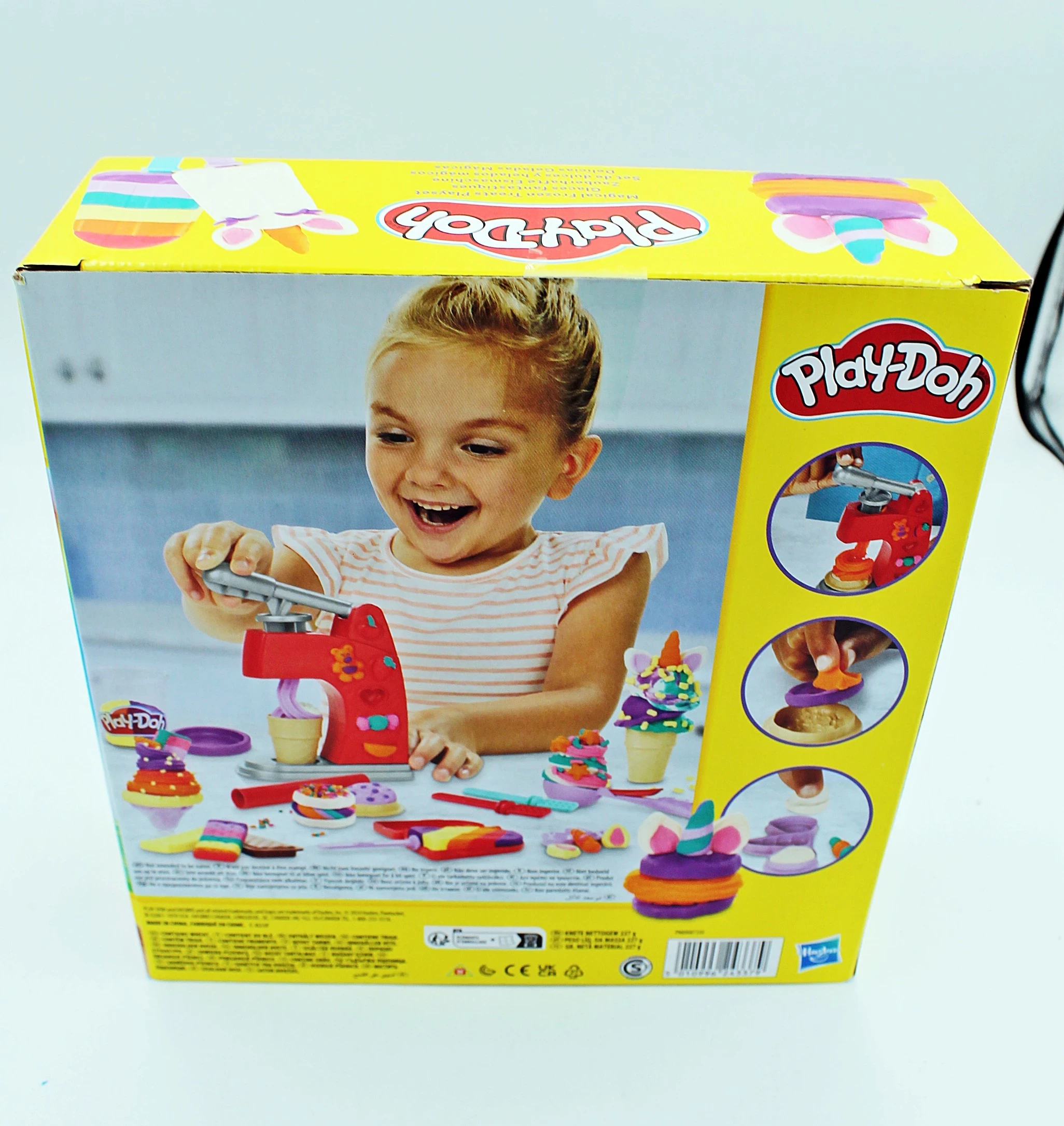 play-doh-lodziarnia-lody-tuby-ciastolina-zestaw-hasbro-fun-factory-unicorn-ean-gtin-5010996243379