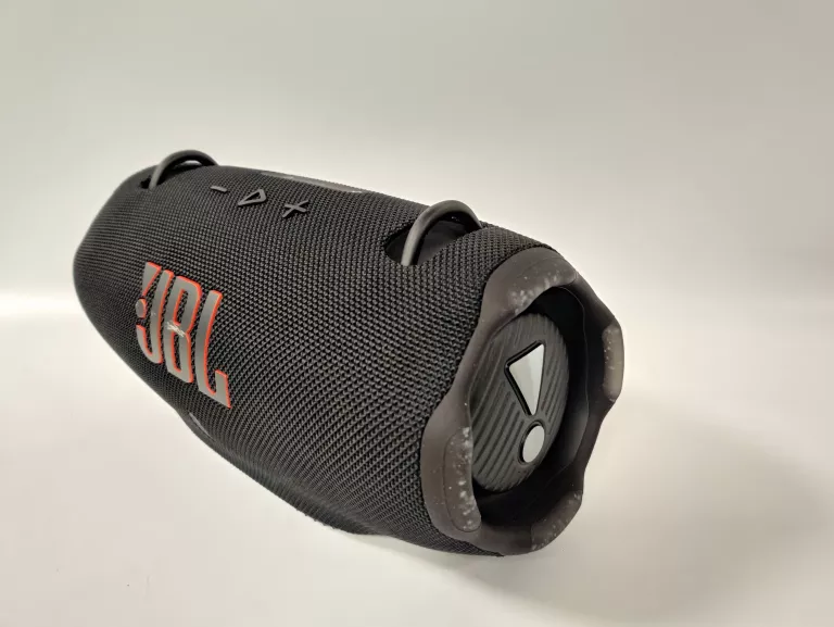 GŁOŚNIK JBL XTREME 4 GWARANCJA