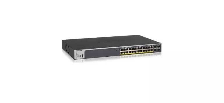 switch-netgear-gs728tp-24x1001000mbit-4xsfp-komplet-opis-dabrowskiego-33-sj-tychy
