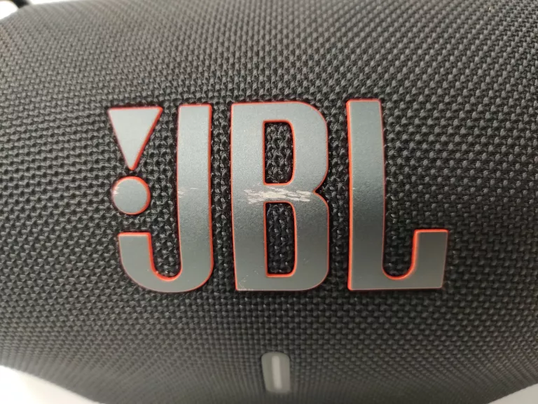 GŁOŚNIK JBL XTREME 4 GWARANCJA