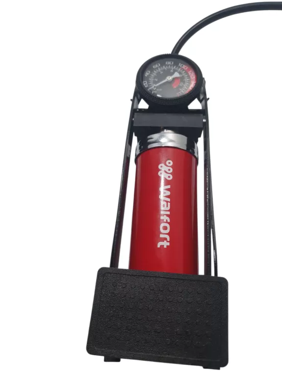 POMPKA WALFORT FP-9802