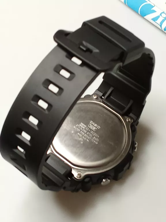CASIO AE-1500WH-1AVEF 3502 KOMPLET
