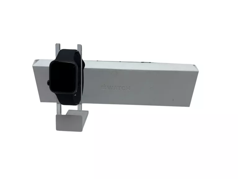 APPLE WATCH SERIES 6 44MM GPS + CELLULAR KOMPLET OPIS