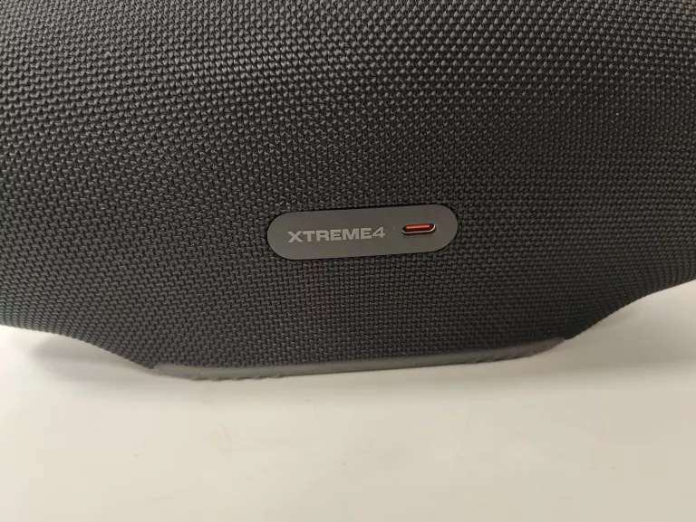 GŁOŚNIK JBL XTREME 4 GWARANCJA