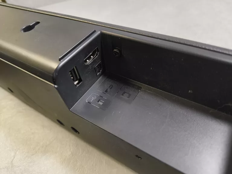 SOUNDBAR SONY HT-SF150