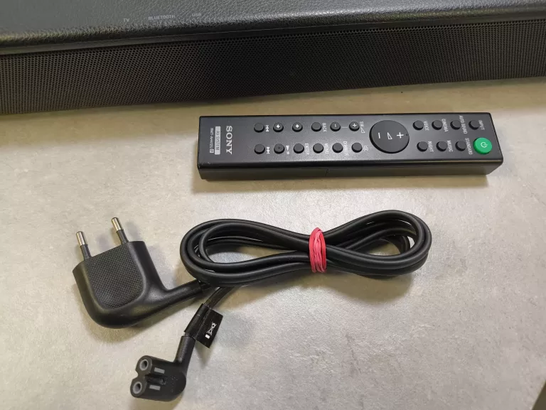SOUNDBAR SONY HT-SF150
