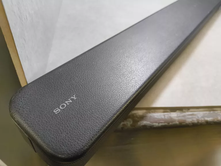 SOUNDBAR SONY HT-SF150