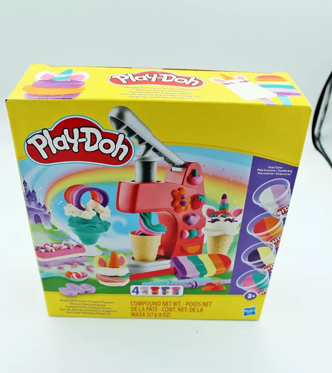 play-doh-lodziarnia-lody-tuby-ciastolina-zestaw-hasbro-fun-factory-unicorn-grojecka-128b-warszawa