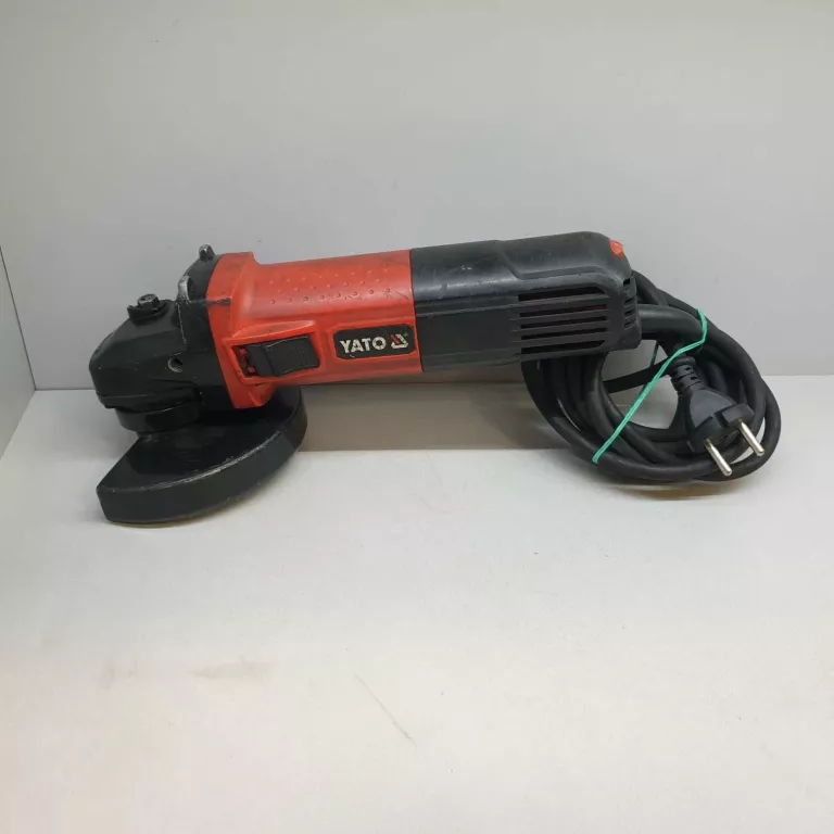 SZLIFIERKA KĄTOWA YATO 850 W