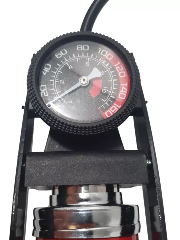 POMPKA WALFORT FP-9802