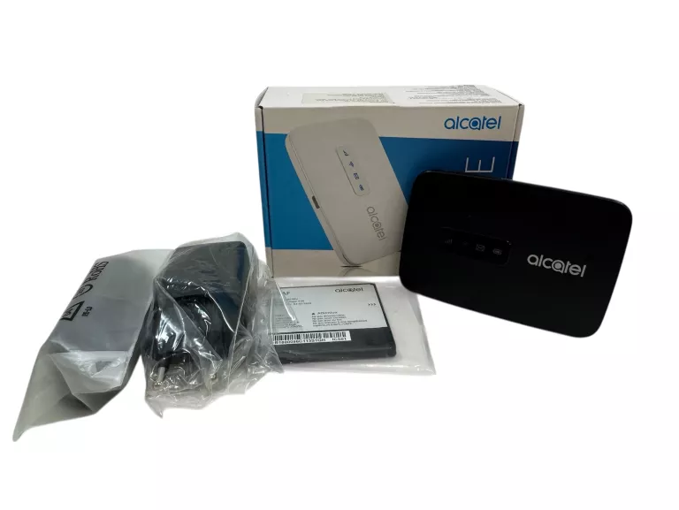 ROUTER ALCATEL LINK ZONE MW40V-2ATBPL1