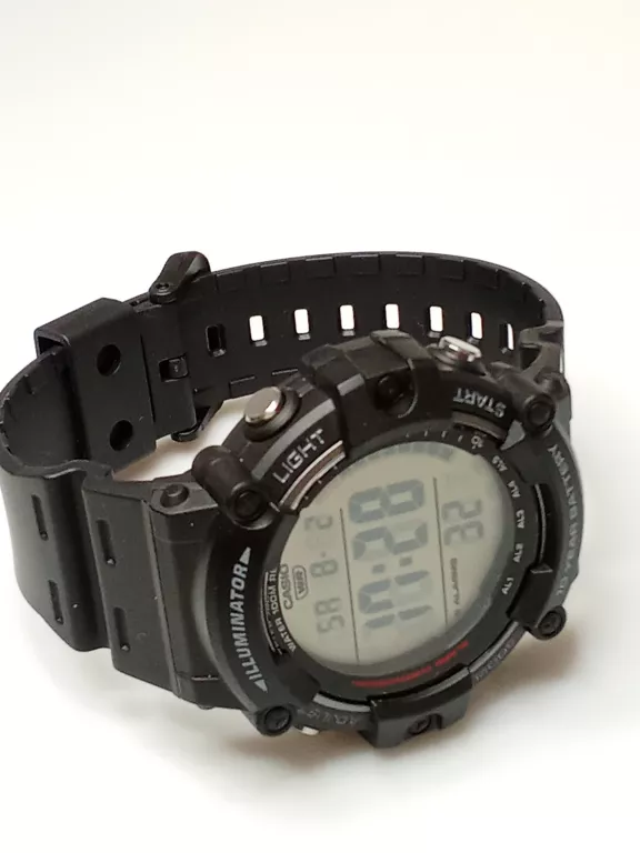 CASIO AE-1500WH-1AVEF 3502 KOMPLET