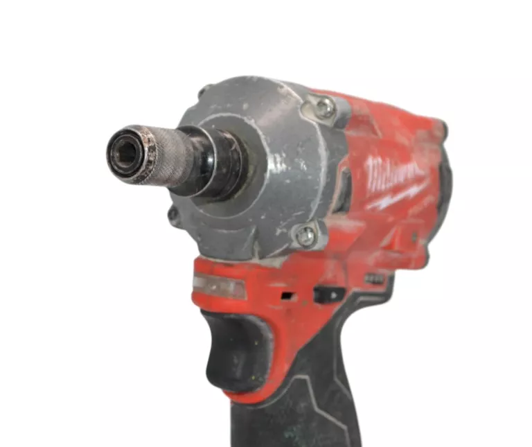 KLUCZ UDAROWY MILWAUKEE 12V M12 FIWF12 AKUMULATOR