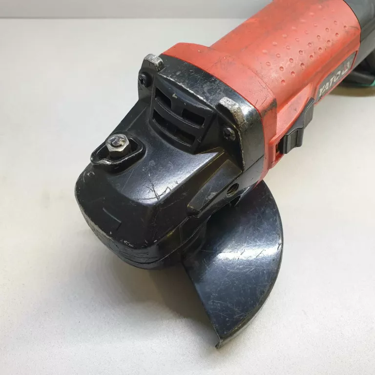 SZLIFIERKA KĄTOWA YATO 850 W