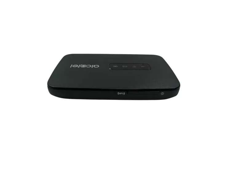 ROUTER ALCATEL LINK ZONE MW40V-2ATBPL1