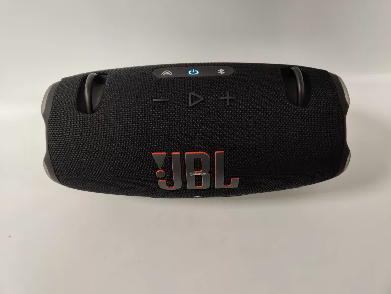 GŁOŚNIK JBL XTREME 4 GWARANCJA