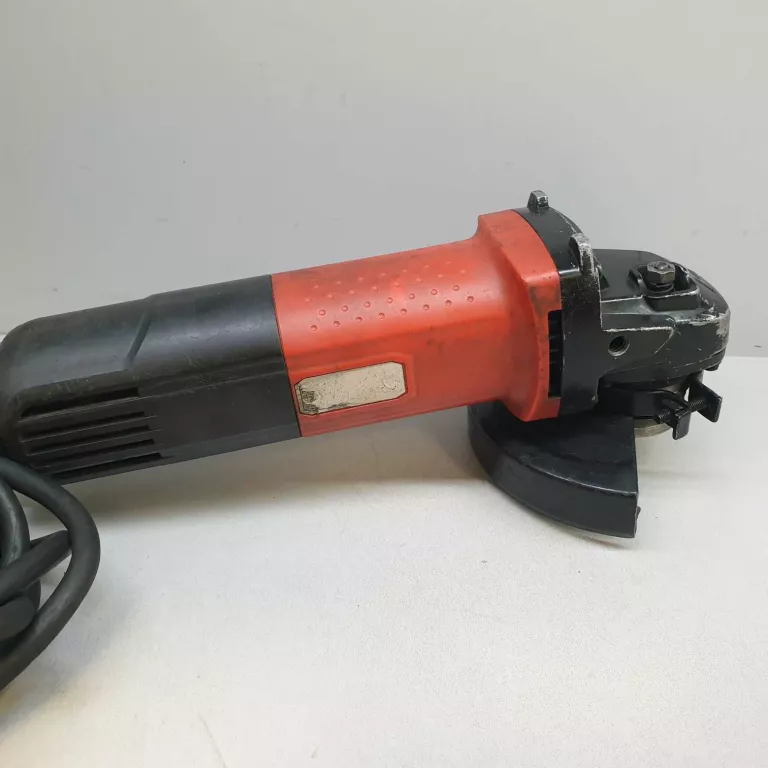 SZLIFIERKA KĄTOWA YATO 850 W