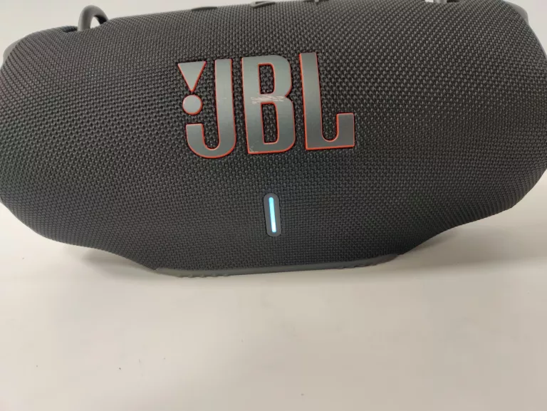GŁOŚNIK JBL XTREME 4 GWARANCJA
