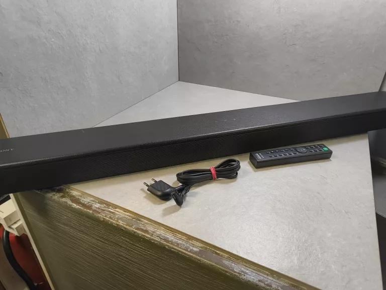 SOUNDBAR SONY HT-SF150