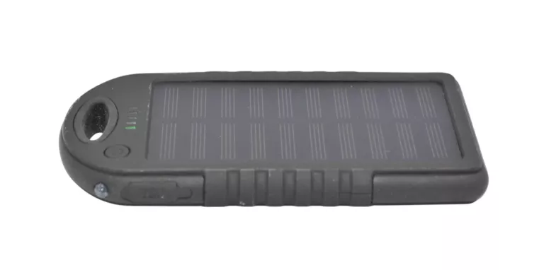 POWERBANK SOLARNY 5000MAH CF0714
