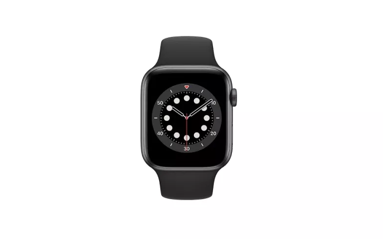 APPLE WATCH SERIES 6 44MM GPS + CELLULAR KOMPLET OPIS