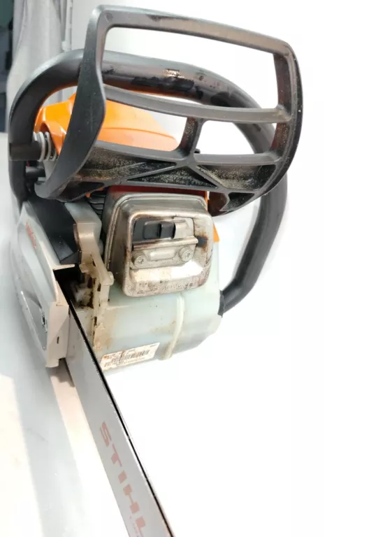 PIŁA ŁAŃCUCHOWA PILARKA STIHL MS 162