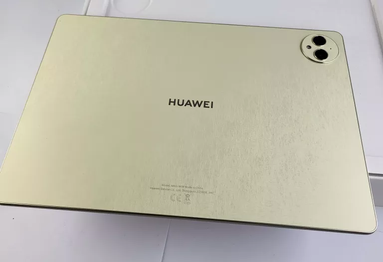 TABLET HUAWEI MATEPAD PRO 12.2 2024 12/512GB MRO-W09 KOMPLET