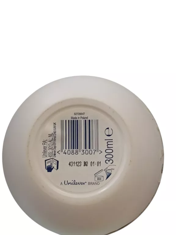 DOVE KREM SILKY 40883007