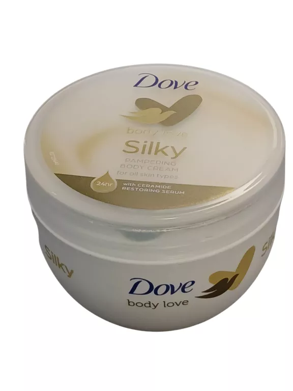 DOVE KREM SILKY 40883007