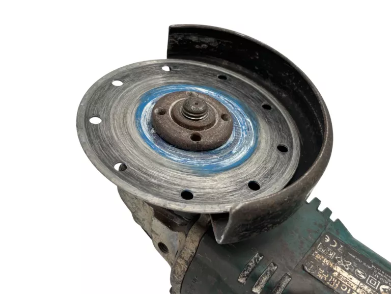 SZLIFIERKA KĄTOWA MAKITA GA5021C 125MM 1450W SJS