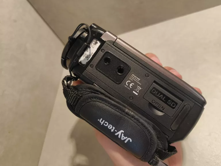 KAMERA JAY-TECH DVH-5J7