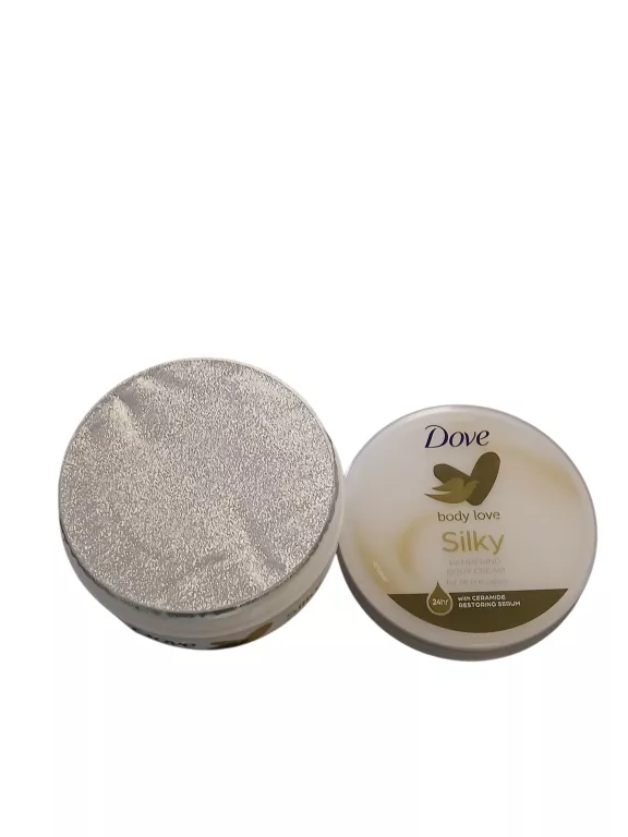 DOVE KREM SILKY 40883007