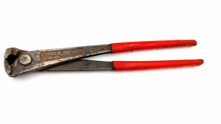 CĘGI ZBROJARSKIE KNIPEX 991-300