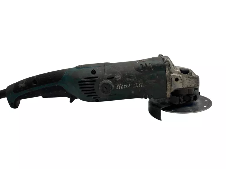 SZLIFIERKA KĄTOWA MAKITA GA5021C 125MM 1450W SJS