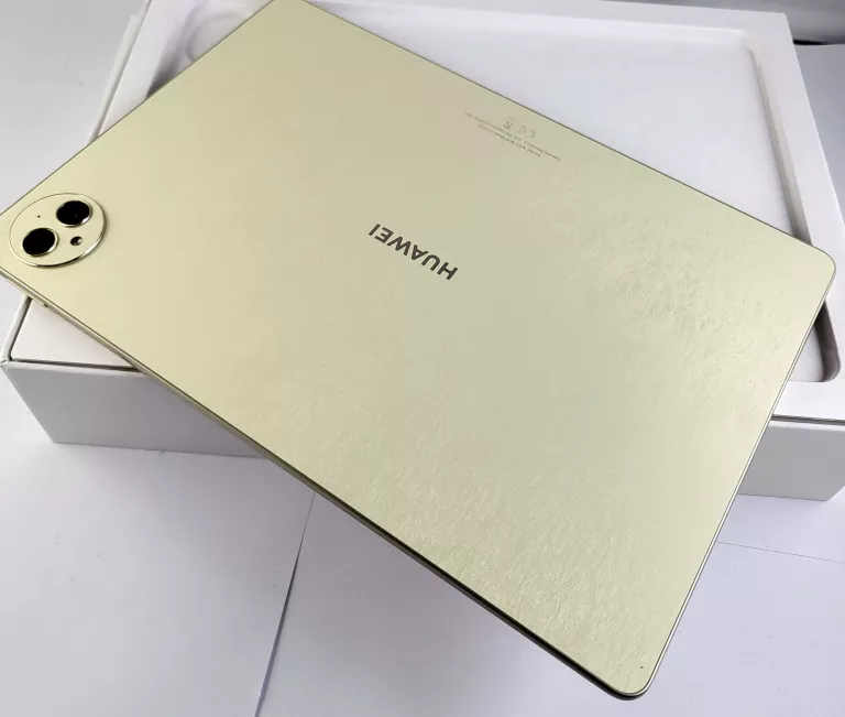 TABLET HUAWEI MATEPAD PRO 12.2 2024 12/512GB MRO-W09 KOMPLET