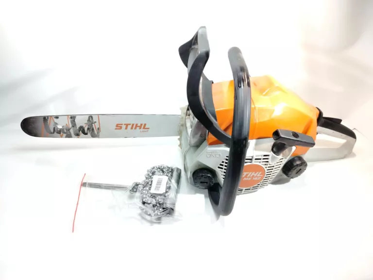 PIŁA ŁAŃCUCHOWA PILARKA STIHL MS 162