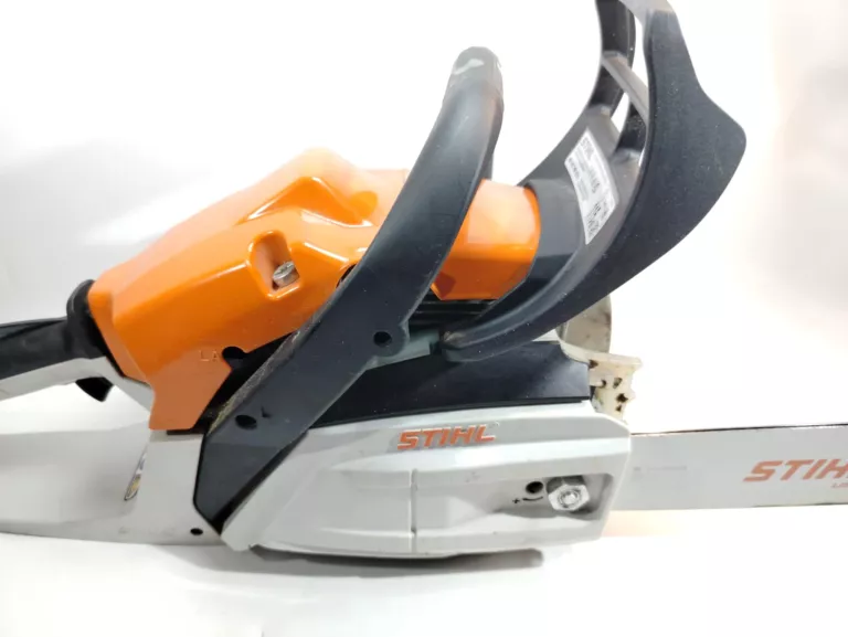PIŁA ŁAŃCUCHOWA PILARKA STIHL MS 162