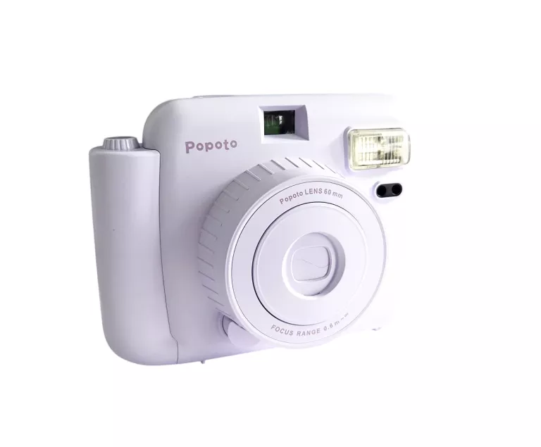 APARAT NATYCHMIASTOWY POPOTO XX24728 60MM + TOREBKA