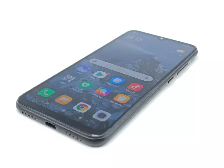SMARTFON XIAOMI REDMI NOTE 7 4 GB / 64 GB 4G