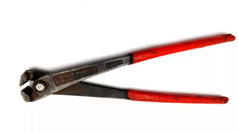 CĘGI ZBROJARSKIE KNIPEX 991-300